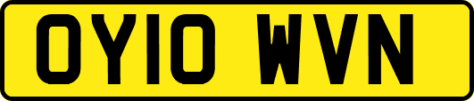 OY10WVN