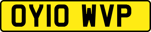 OY10WVP