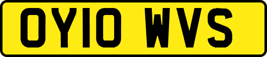OY10WVS