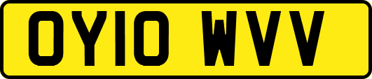 OY10WVV