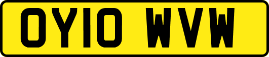 OY10WVW