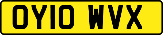 OY10WVX
