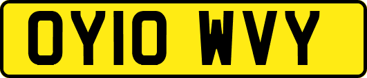 OY10WVY
