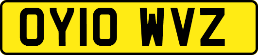 OY10WVZ