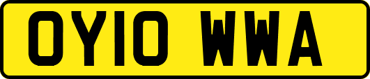 OY10WWA