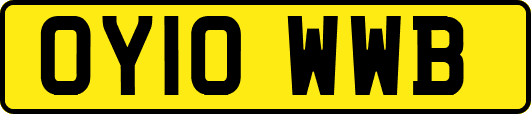 OY10WWB