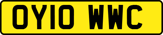 OY10WWC