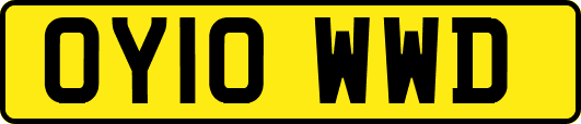 OY10WWD