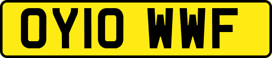 OY10WWF