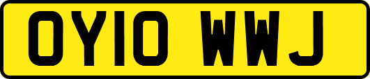 OY10WWJ
