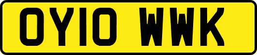 OY10WWK