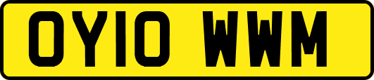 OY10WWM