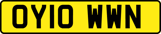OY10WWN