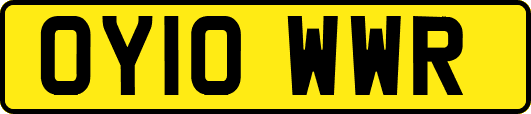 OY10WWR