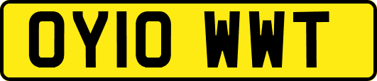 OY10WWT