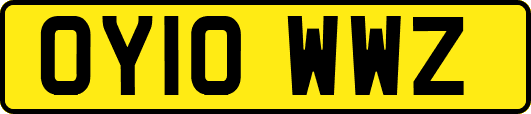 OY10WWZ