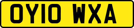 OY10WXA