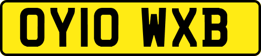OY10WXB