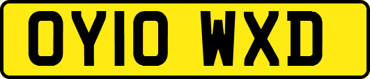 OY10WXD