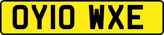 OY10WXE