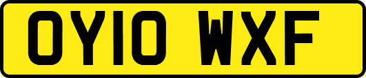 OY10WXF