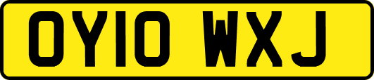 OY10WXJ