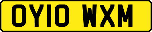 OY10WXM