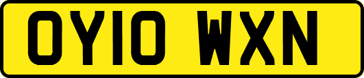 OY10WXN