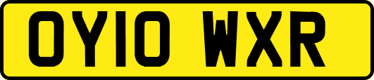 OY10WXR