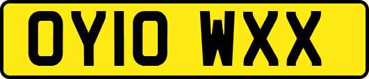 OY10WXX