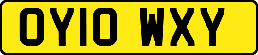 OY10WXY