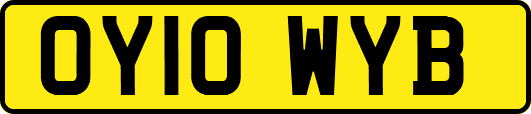 OY10WYB