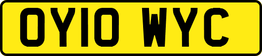 OY10WYC