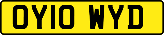 OY10WYD