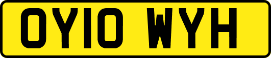 OY10WYH