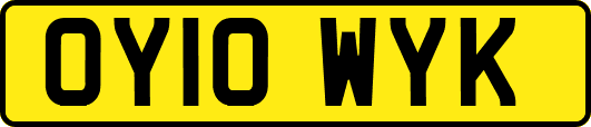 OY10WYK