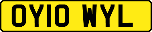 OY10WYL
