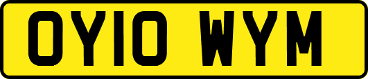 OY10WYM