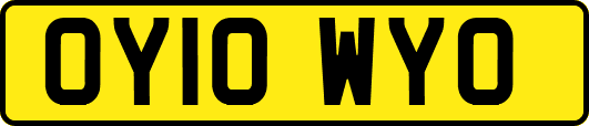 OY10WYO