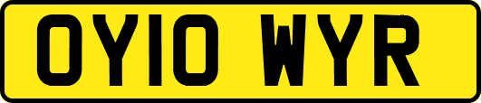 OY10WYR