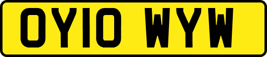OY10WYW