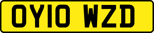 OY10WZD