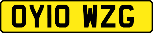 OY10WZG