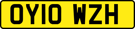 OY10WZH