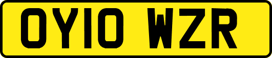 OY10WZR