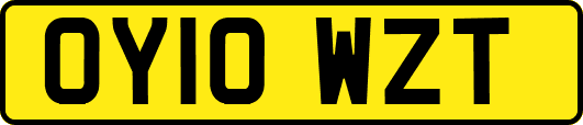 OY10WZT