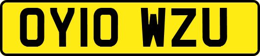OY10WZU
