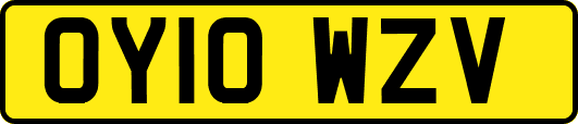 OY10WZV