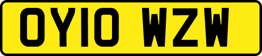 OY10WZW