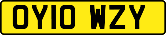 OY10WZY